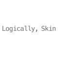 Logically, Skin