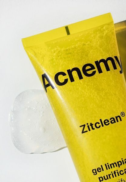 Очищуючий гель для жирної, комбінованої, проблемної шкіри Acnemy Zitclean 150 ml 43199 фото