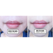 Нічна відновлююча маска для губ на ягідних екстрактах LANEIGE LIP SLEEPING MASK 3 g LNG007S фото 3