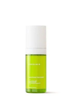 Антивікова процедура з м&rsquo;якими кислотами для рівномірного сяйва Theramid Smoothing Treatment, 30 мл 43480 фото