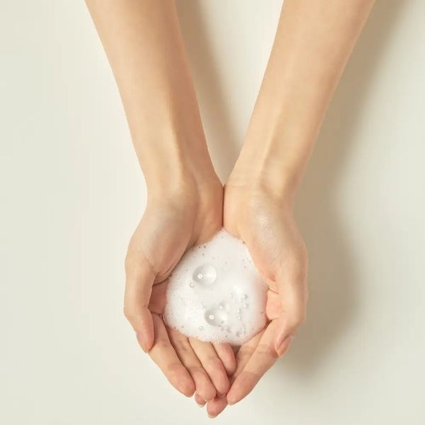 М'який очищуючий гель Needly Mild Cleansing Gel, 235 ml 8809455420812 фото