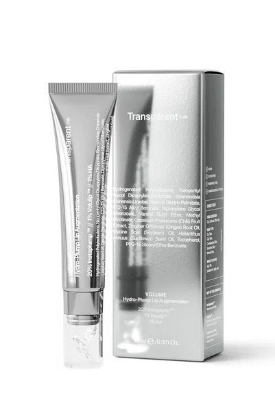 Бальзам для збільшення об&rsquo;єму губ Transparent Lab Volume Hydro Plump Lip Augmentation, 15 мл 43605 фото