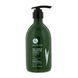 Шампунь для жирного волосся зволожуючий Luseta Beauty Tea Tree & Argan Oil 500 ml L6015S фото 1