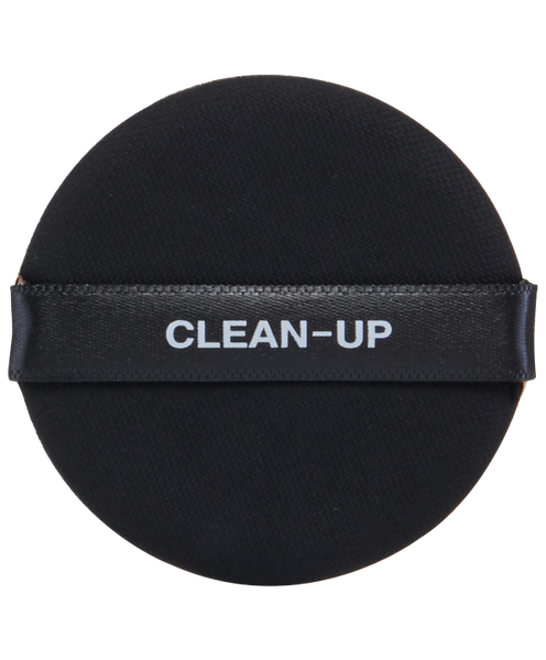 Кушон CUSKIN Clean-Up Skin Fit Cushion SPF 50+ PA +++ 15+15г, 23тон 100155 фото