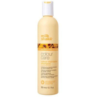 Безсульфатний шампунь для захисту кольору milk_shake Color Maintainer Shampoo, 300 мл 8032274147695 фото