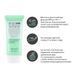 Сонцезахисний крем з центелою Benton Air Fit UV Defense Sun Cream SPF 50+ PA++++, 50 мл 8809566991553 фото 4
