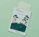Заспокійлива тканинна маска з екстрактом голок сосни ROUND LAB Pine Calming Cica Mask Sheet 27 ml 02958 фото 2
