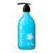 Шампунь зволожуючо-живлячий Luseta Beauty Coconut Milk 500 ml L6023S фото 1