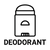Дезодоранти