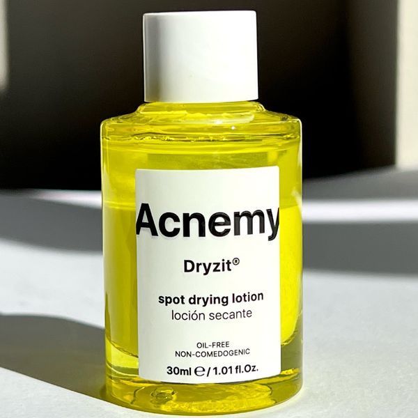 Локальний підсушуючий лосьйон Acnemy DRYZIT 30 мл 43202 фото